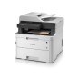 Brother MFC-L3750CDW LED
